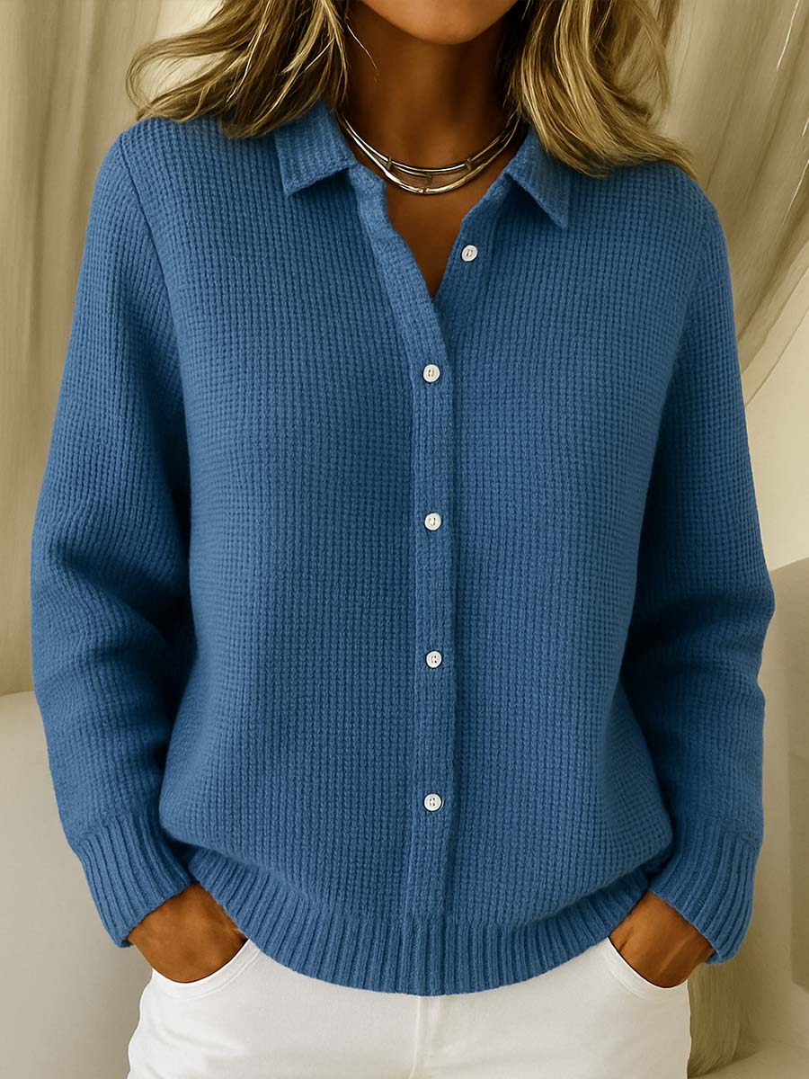 Fayla™ | Elegant Cardigan