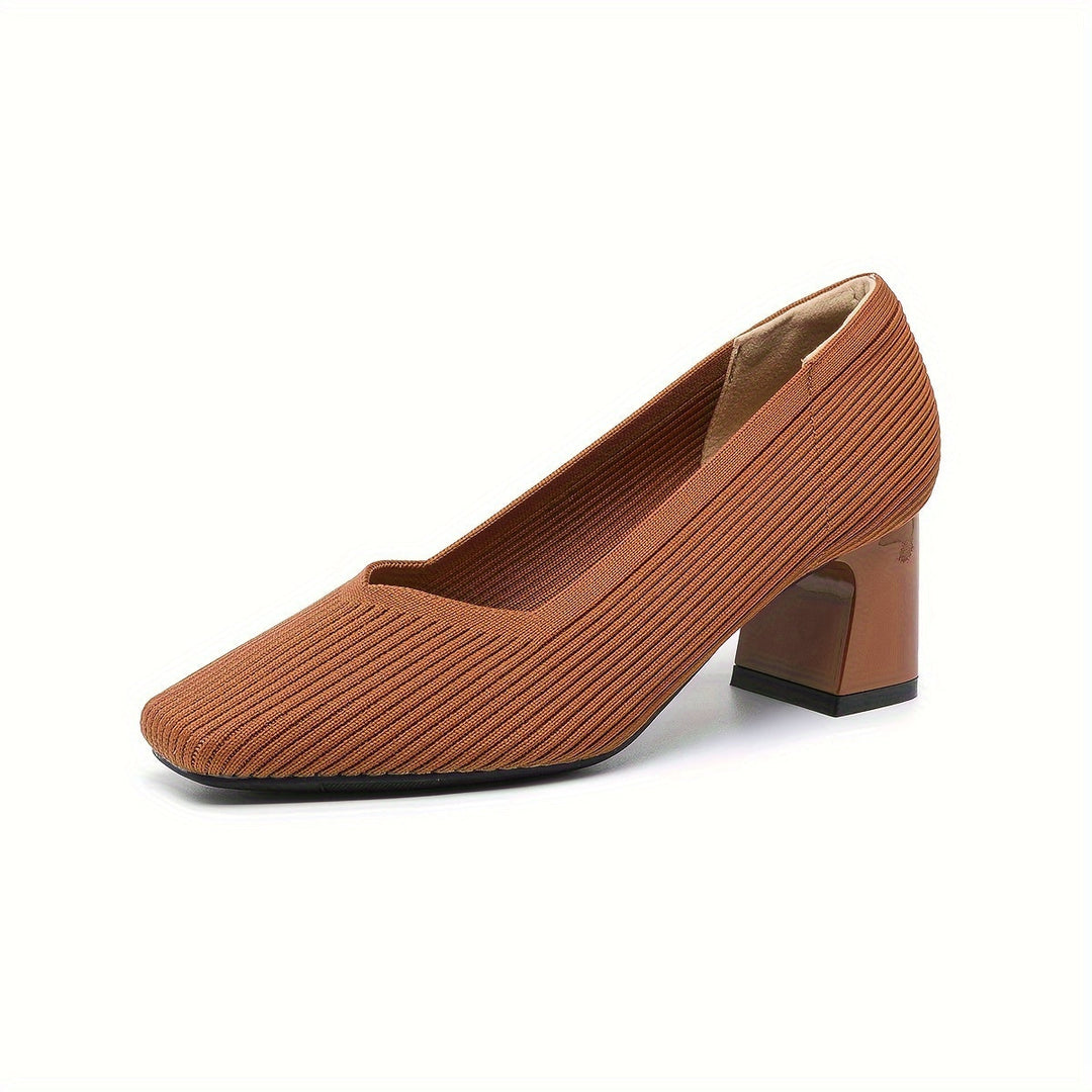 Brynn™ | Orthopedic Heels