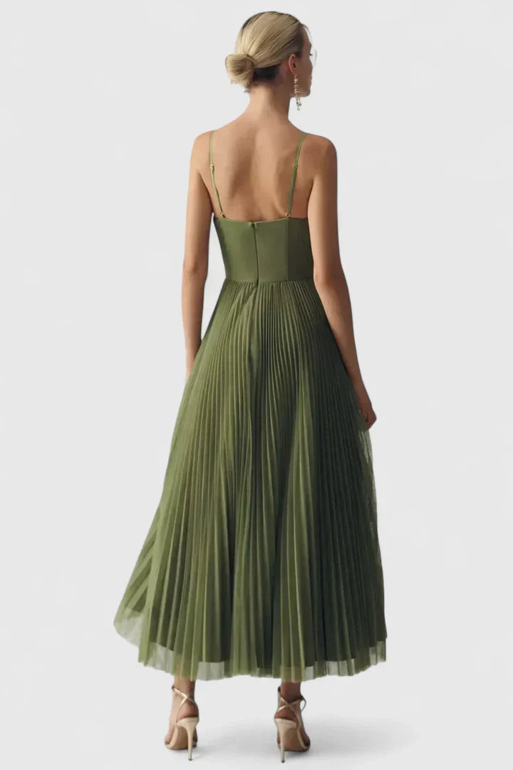 Hylyana | Elegant Dress