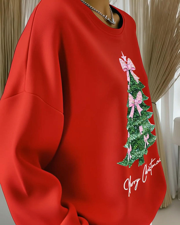 Triloh | Comfortable Sweatshirt