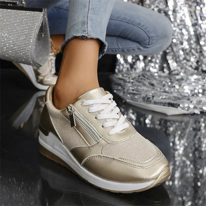 Sofia - Orthopedic Trainers